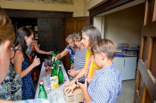 27.08.2023 Abschlussgottesdienst in Krems-Lerchenfeld